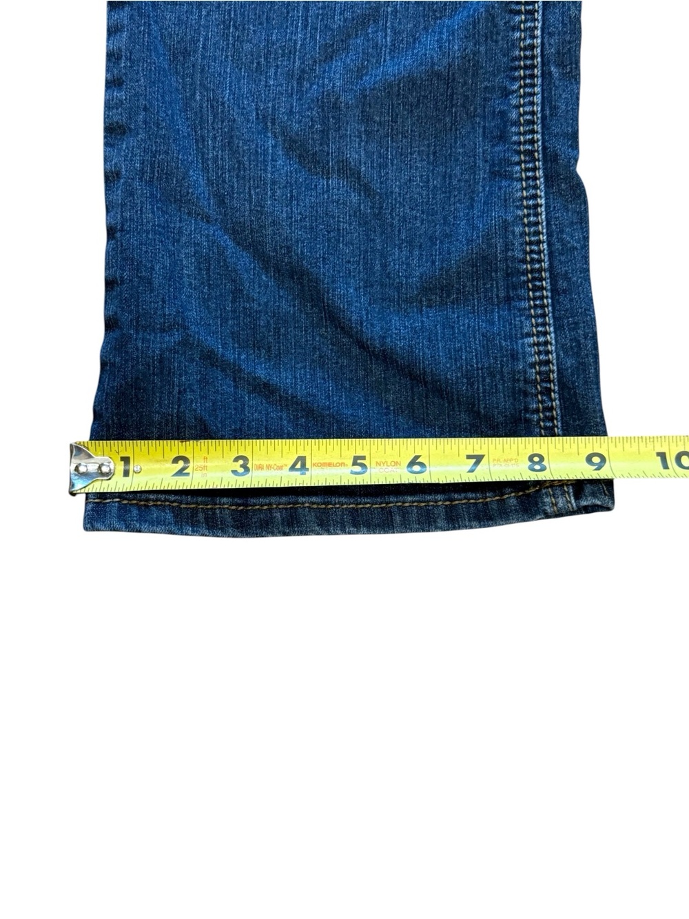 ARIAT R.E.A.L PERFECT RISE STRETCH ROSA BOOT CUT JEAN IN LITA 30 S - Picture 11 of 16